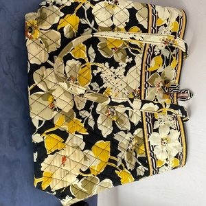 Vera Bradley bag